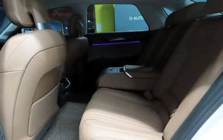 Hyundai Grandeur, 2025 год, 7 006 000 рублей, 6 фотография