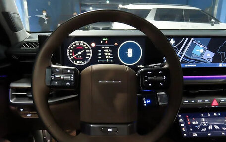 Hyundai Grandeur, 2025 год, 7 006 000 рублей, 9 фотография