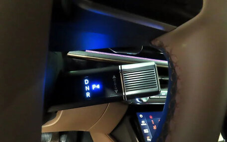 Hyundai Grandeur, 2025 год, 7 006 000 рублей, 13 фотография