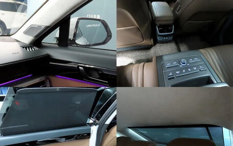 Hyundai Grandeur, 2025 год, 7 006 000 рублей, 15 фотография