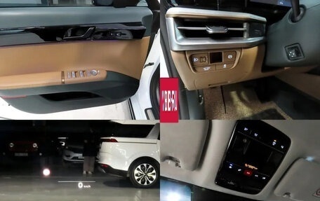 Hyundai Grandeur, 2025 год, 7 006 000 рублей, 14 фотография