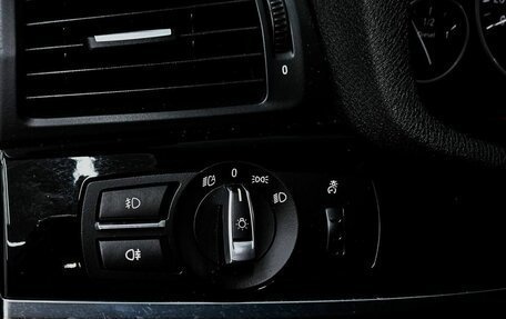 BMW X3, 2016 год, 2 350 000 рублей, 10 фотография