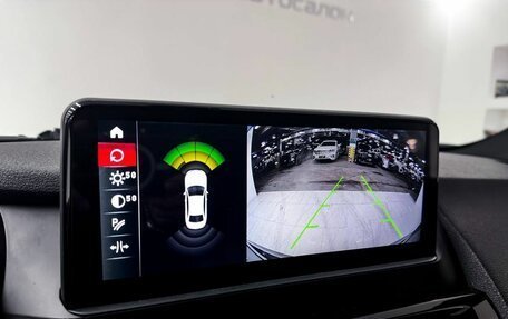 BMW X3, 2016 год, 2 350 000 рублей, 15 фотография