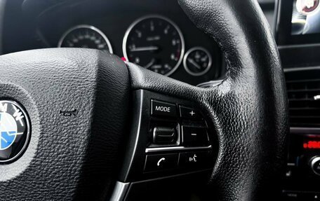 BMW X3, 2016 год, 2 350 000 рублей, 12 фотография