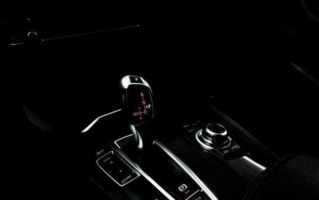 BMW X3, 2016 год, 2 350 000 рублей, 18 фотография