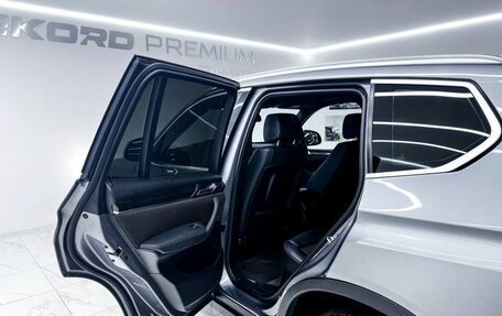 BMW X3, 2016 год, 2 350 000 рублей, 19 фотография