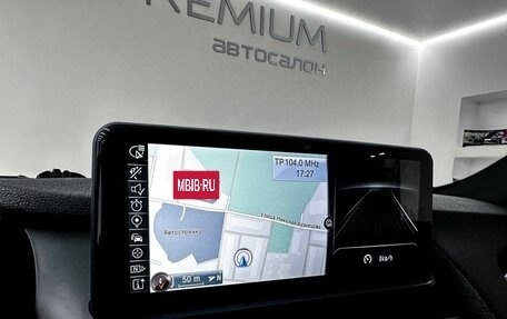 BMW X3, 2016 год, 2 350 000 рублей, 14 фотография