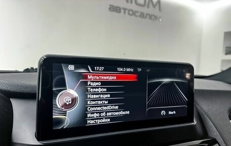 BMW X3, 2016 год, 2 350 000 рублей, 13 фотография