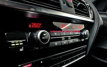 BMW X3, 2016 год, 2 350 000 рублей, 17 фотография