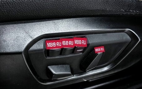BMW X3, 2016 год, 2 350 000 рублей, 9 фотография