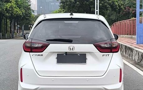 Honda Fit, 2022 год, 1 228 600 рублей, 7 фотография