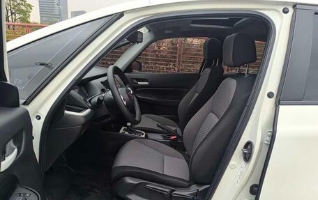 Honda Fit, 2022 год, 1 228 600 рублей, 11 фотография