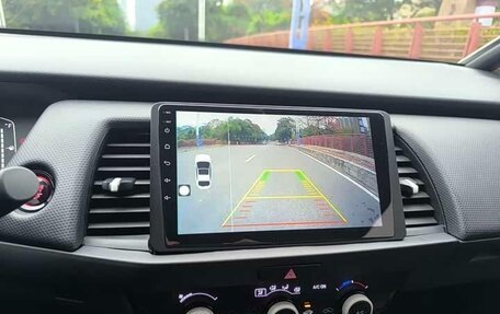 Honda Fit, 2022 год, 1 228 600 рублей, 12 фотография