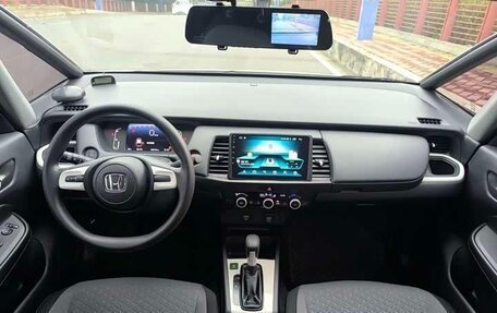 Honda Fit, 2022 год, 1 228 600 рублей, 8 фотография