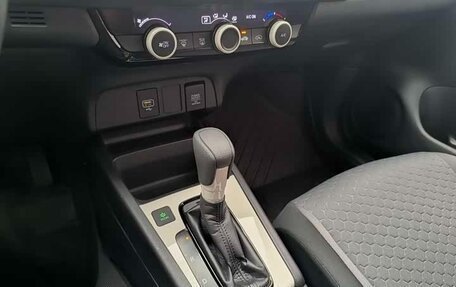 Honda Fit, 2022 год, 1 228 600 рублей, 13 фотография