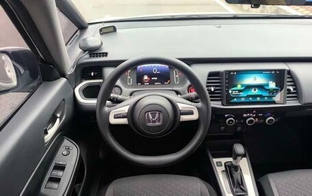 Honda Fit, 2022 год, 1 228 600 рублей, 10 фотография