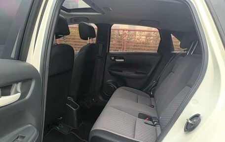 Honda Fit, 2022 год, 1 228 600 рублей, 14 фотография