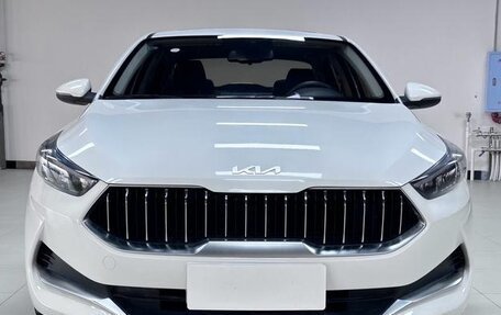 KIA K3, 2023 год, 1 450 178 рублей, 2 фотография