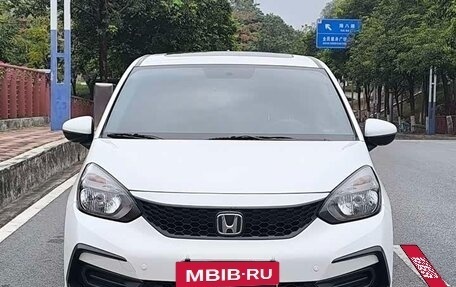 Honda Fit, 2022 год, 1 228 600 рублей, 4 фотография