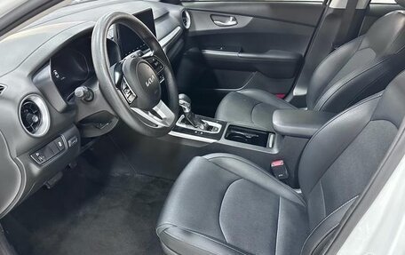 KIA K3, 2023 год, 1 450 178 рублей, 9 фотография