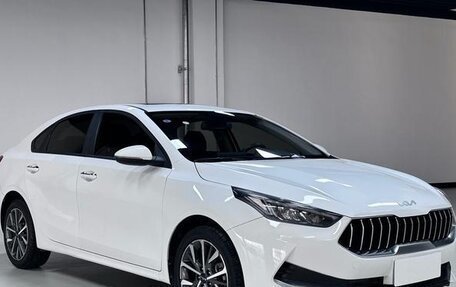 KIA K3, 2023 год, 1 450 178 рублей, 3 фотография