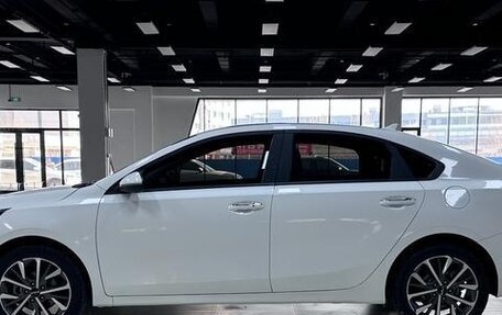 KIA K3, 2023 год, 1 450 178 рублей, 8 фотография