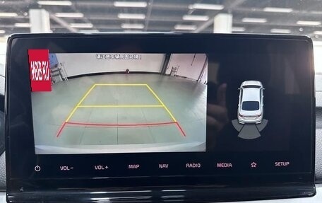 KIA K3, 2023 год, 1 450 178 рублей, 14 фотография