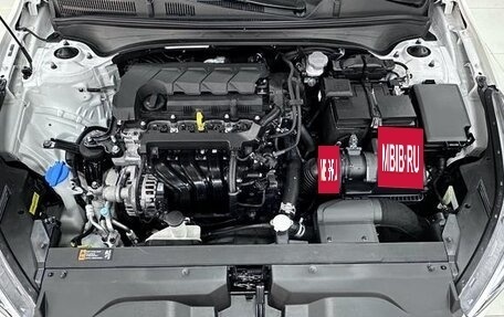 KIA K3, 2023 год, 1 450 178 рублей, 12 фотография