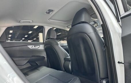 KIA K3, 2023 год, 1 450 178 рублей, 19 фотография