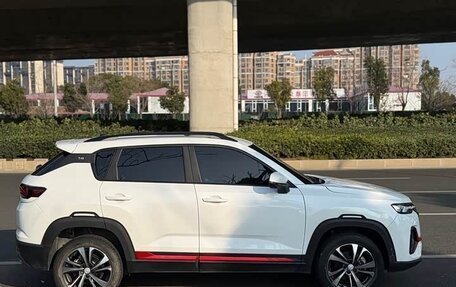 Changan CS35 Plus, 2023 год, 1 180 000 рублей, 4 фотография