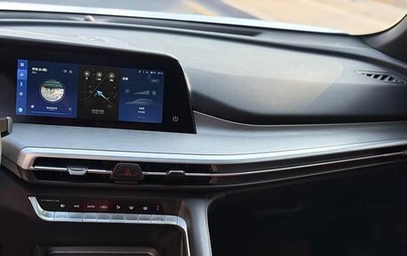 Changan CS35 Plus, 2023 год, 1 180 000 рублей, 12 фотография