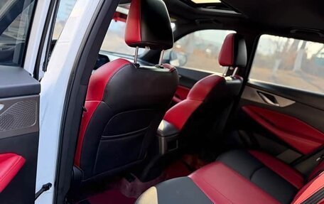 Changan CS35 Plus, 2023 год, 1 180 000 рублей, 9 фотография