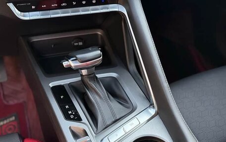 Changan CS35 Plus, 2023 год, 1 180 000 рублей, 13 фотография