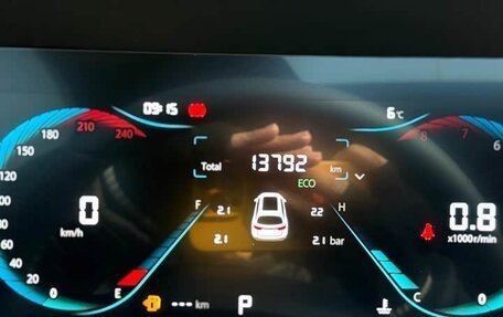 Changan CS35 Plus, 2023 год, 1 180 000 рублей, 14 фотография