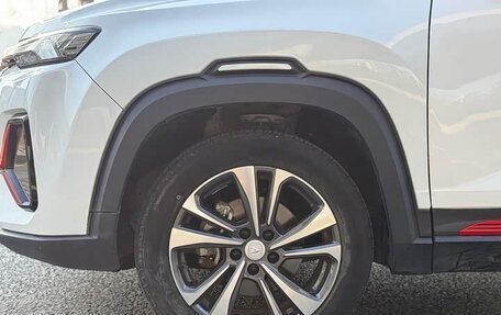 Changan CS35 Plus, 2023 год, 1 180 000 рублей, 15 фотография