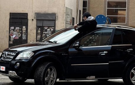 Mercedes-Benz M-Класс, 2006 год, 1 500 000 рублей, 4 фотография