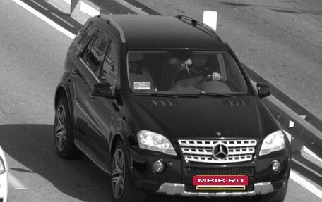 Mercedes-Benz M-Класс, 2006 год, 1 500 000 рублей, 2 фотография