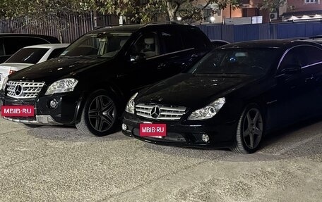 Mercedes-Benz M-Класс, 2006 год, 1 500 000 рублей, 3 фотография