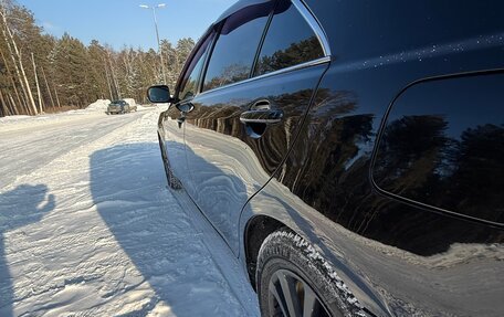 Toyota Camry, 2007 год, 889 000 рублей, 11 фотография