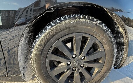 Toyota Camry, 2007 год, 889 000 рублей, 12 фотография