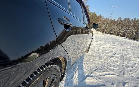 Toyota Camry, 2007 год, 889 000 рублей, 13 фотография
