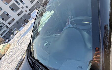 Toyota Camry, 2007 год, 889 000 рублей, 15 фотография