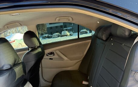 Toyota Camry, 2007 год, 889 000 рублей, 16 фотография