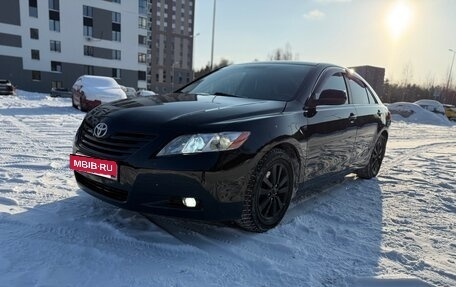 Toyota Camry, 2007 год, 889 000 рублей, 5 фотография