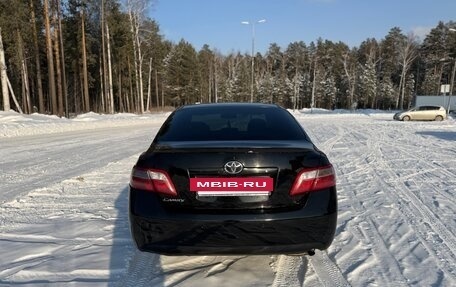 Toyota Camry, 2007 год, 889 000 рублей, 7 фотография