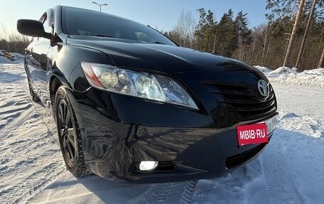 Toyota Camry, 2007 год, 889 000 рублей, 14 фотография