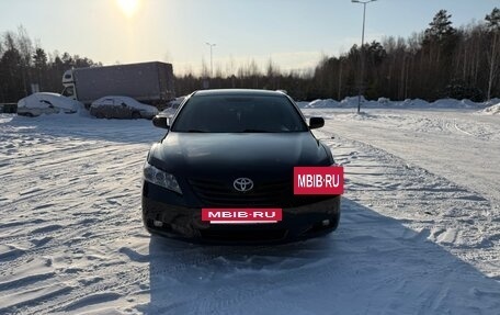 Toyota Camry, 2007 год, 889 000 рублей, 3 фотография