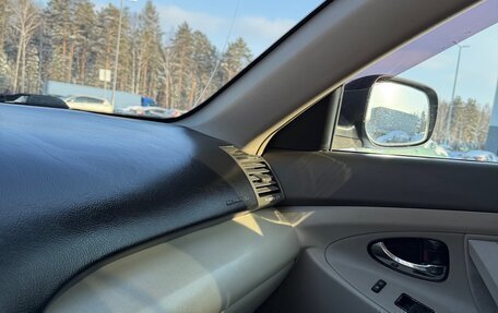 Toyota Camry, 2007 год, 889 000 рублей, 22 фотография