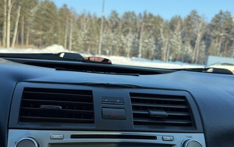 Toyota Camry, 2007 год, 889 000 рублей, 21 фотография