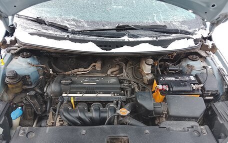 KIA Rio III рестайлинг, 2012 год, 580 000 рублей, 9 фотография